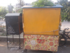 Pizza Food cart For Sale